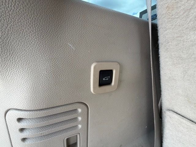 2014 Ford Expedition Limited