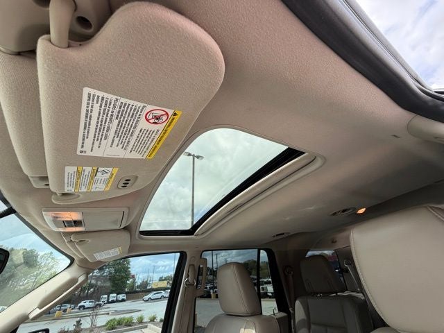 2014 Ford Expedition Limited