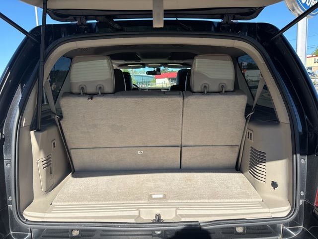 2014 Ford Expedition Limited
