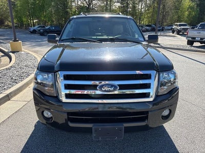 2014 Ford Expedition Limited