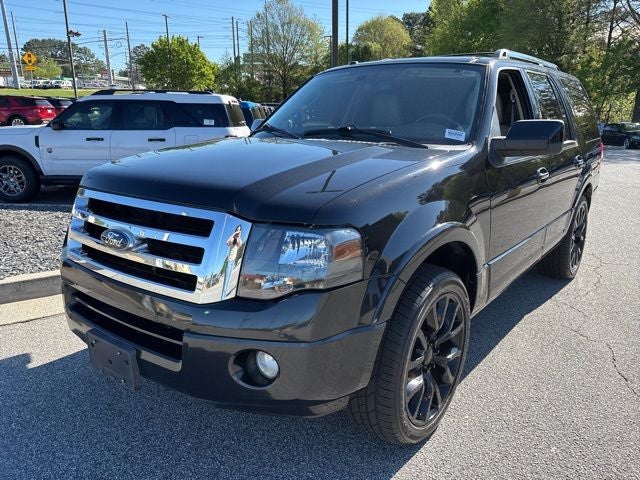 2014 Ford Expedition Limited