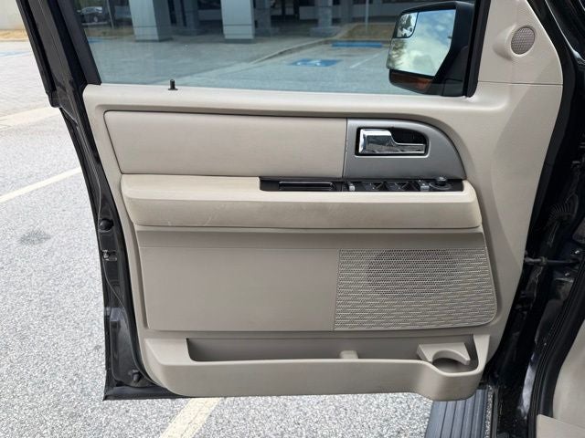 2014 Ford Expedition Limited