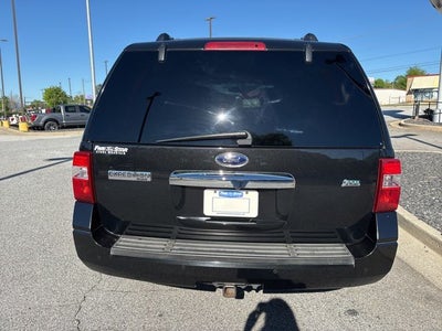 2014 Ford Expedition Limited