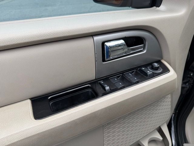 2014 Ford Expedition Limited