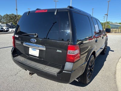 2014 Ford Expedition Limited