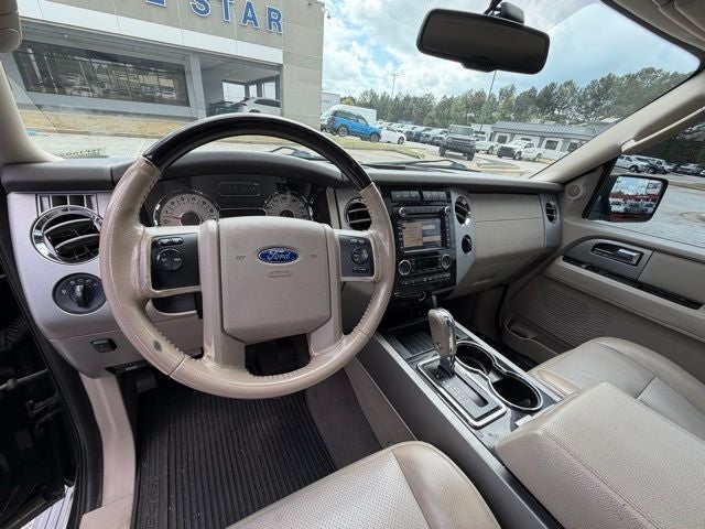 2014 Ford Expedition Limited