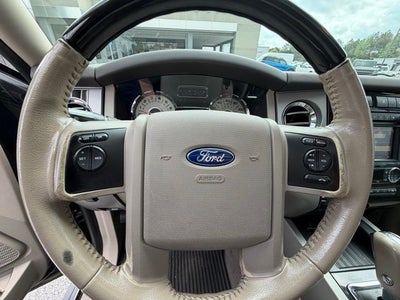 2014 Ford Expedition Limited