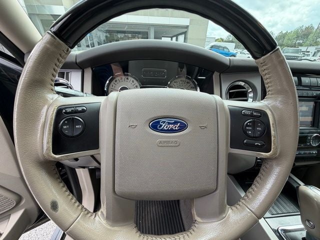 2014 Ford Expedition Limited