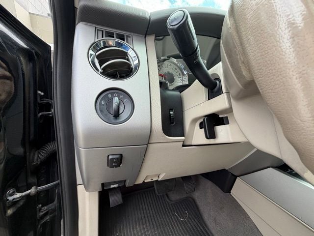 2014 Ford Expedition Limited