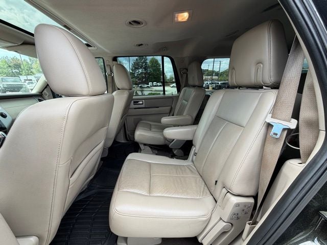 2014 Ford Expedition Limited