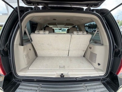 2014 Ford Expedition Limited
