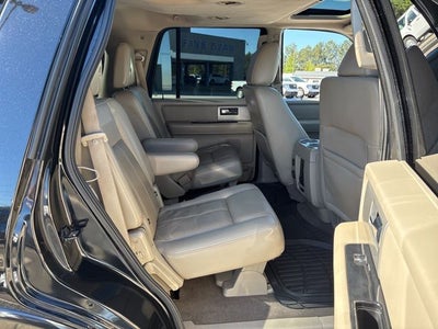 2014 Ford Expedition Limited