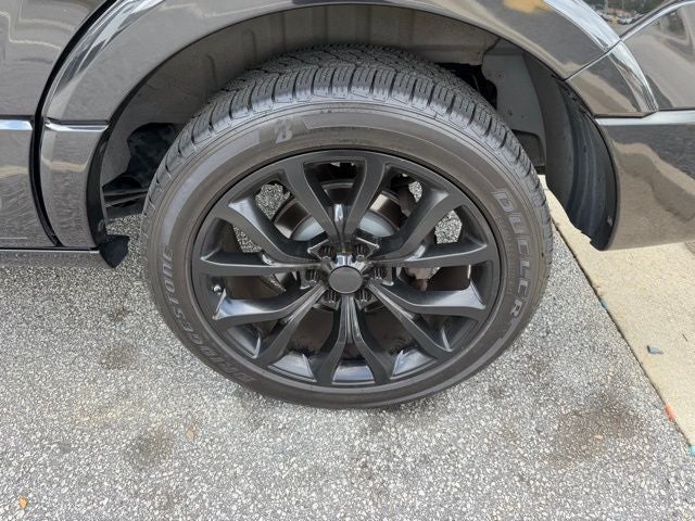 2014 Ford Expedition Limited