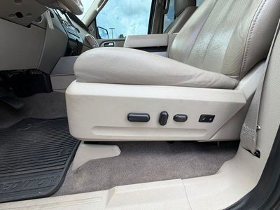 2014 Ford Expedition Limited