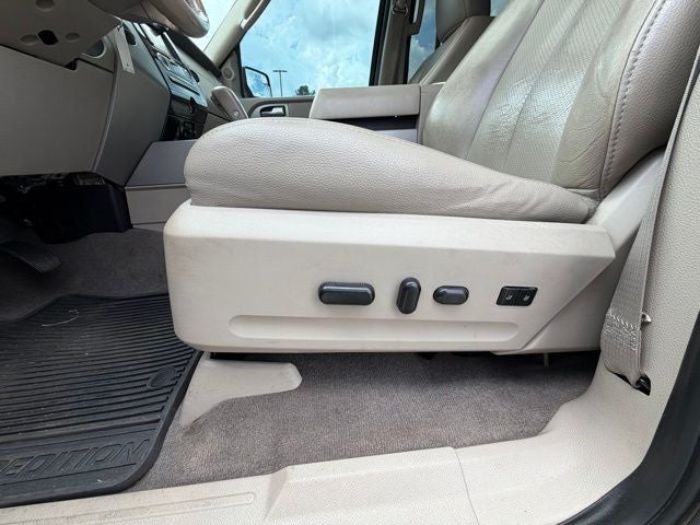 2014 Ford Expedition Limited