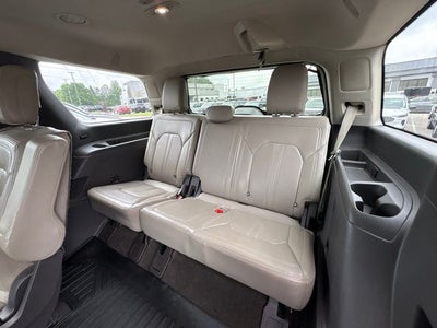 2020 Ford Expedition Limited