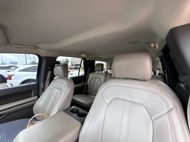 2020 Ford Expedition Limited