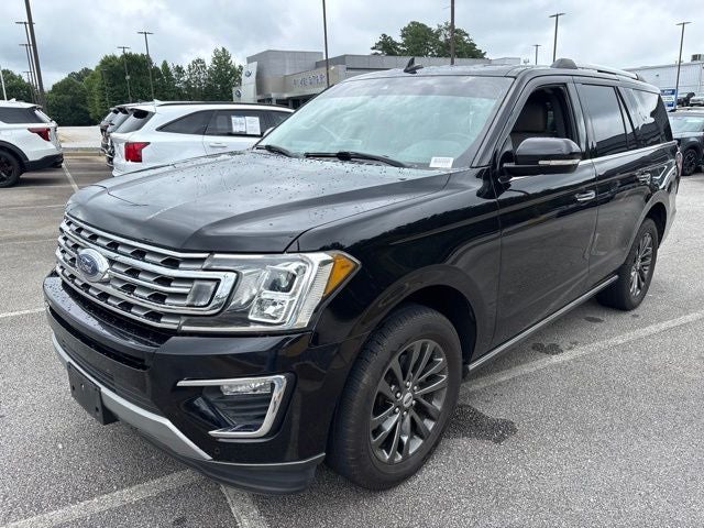 2020 Ford Expedition Limited