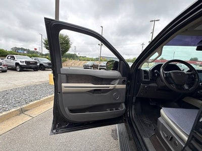 2020 Ford Expedition Limited