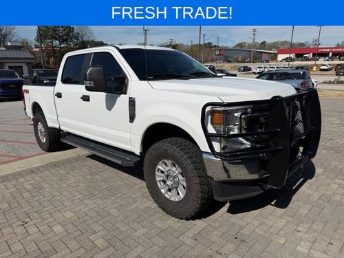 2022 Ford F-250SD XL