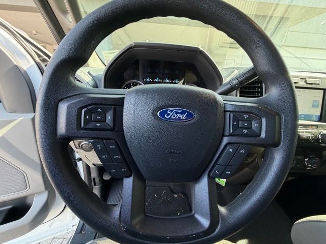 2022 Ford F-250SD XL