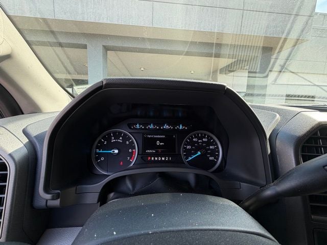 2022 Ford F-250SD XL