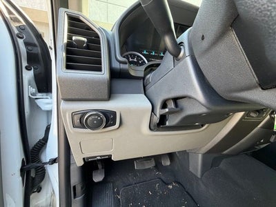 2022 Ford F-250SD XL