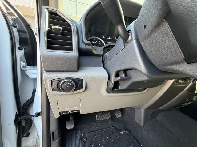 2022 Ford F-250SD XL