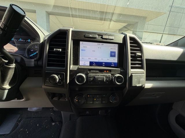 2022 Ford F-250SD XL