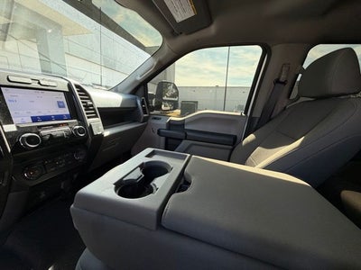 2022 Ford F-250SD XL