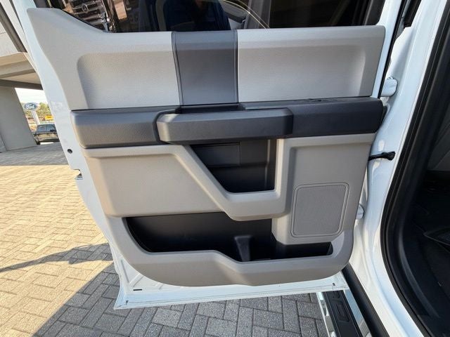 2022 Ford F-250SD XL