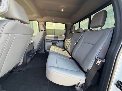 2022 Ford F-250SD XL