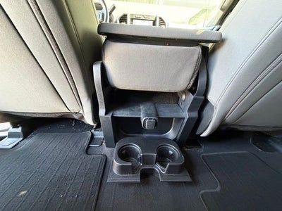 2022 Ford F-250SD XL