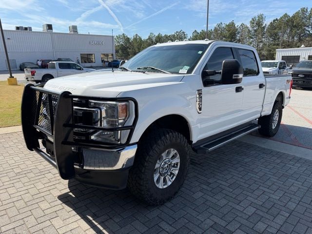 2022 Ford F-250SD XL