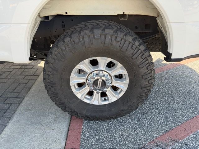 2022 Ford F-250SD XL