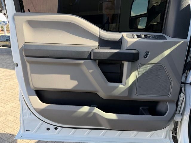 2022 Ford F-250SD XL