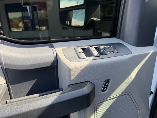 2022 Ford F-250SD XL