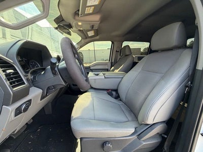 2022 Ford F-250SD XL