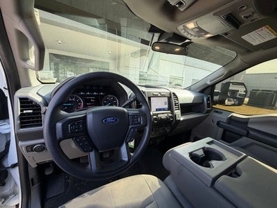 2022 Ford F-250SD XL
