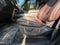 2017 Ford F-250SD Platinum