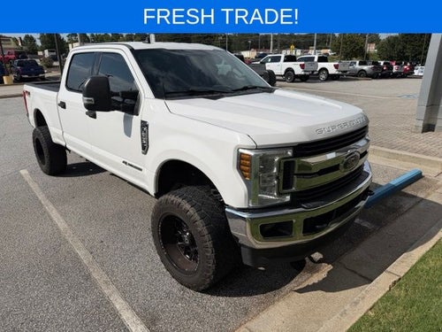 2019 Ford F-250SD XLT