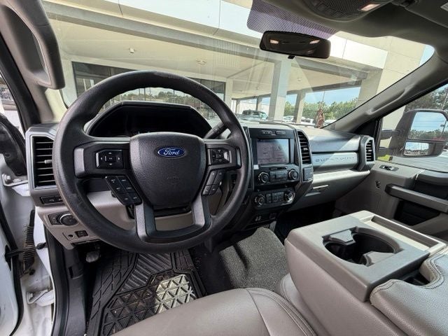 2019 Ford F-250SD XLT