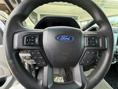 2019 Ford F-250SD XLT