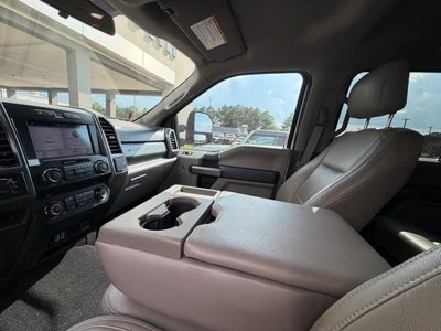 2019 Ford F-250SD XLT