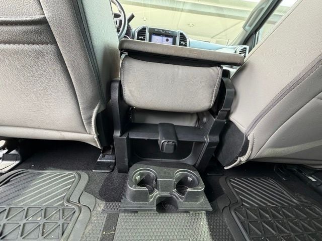 2019 Ford F-250SD XLT