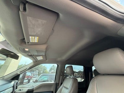 2019 Ford F-250SD XLT