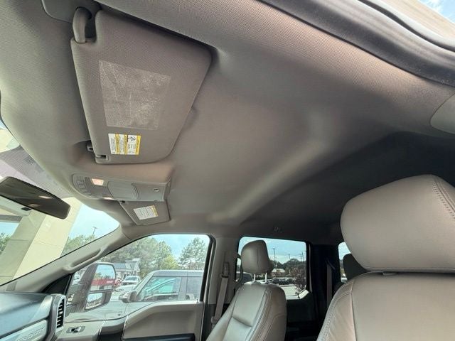 2019 Ford F-250SD XLT