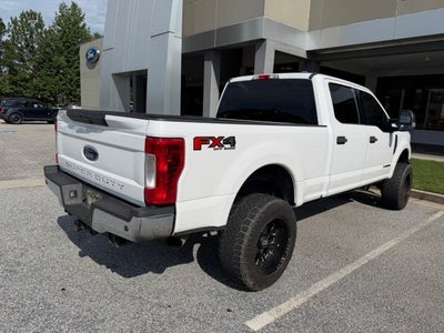 2019 Ford F-250SD XLT