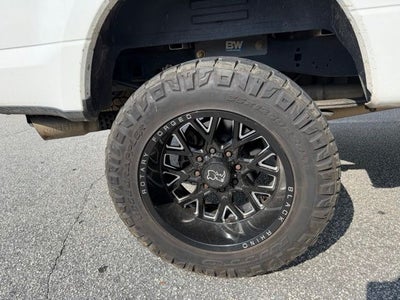 2019 Ford F-250SD XLT