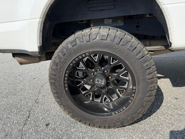 2019 Ford F-250SD XLT